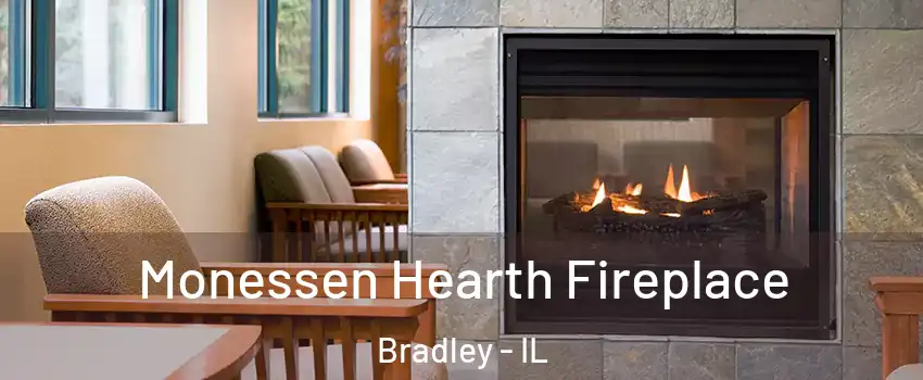  Monessen Hearth Fireplace Bradley - IL