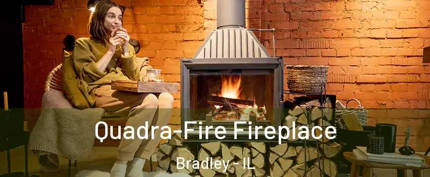  Quadra-Fire Fireplace Bradley - IL