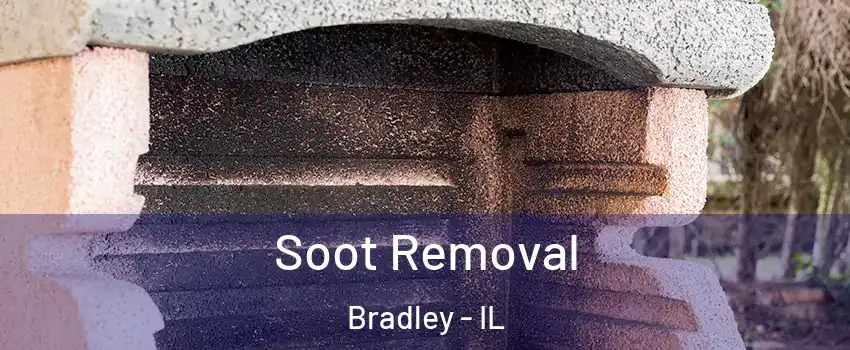  Soot Removal Bradley - IL